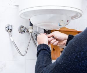 About Water Heater Repair LLC Saint Albans, WV